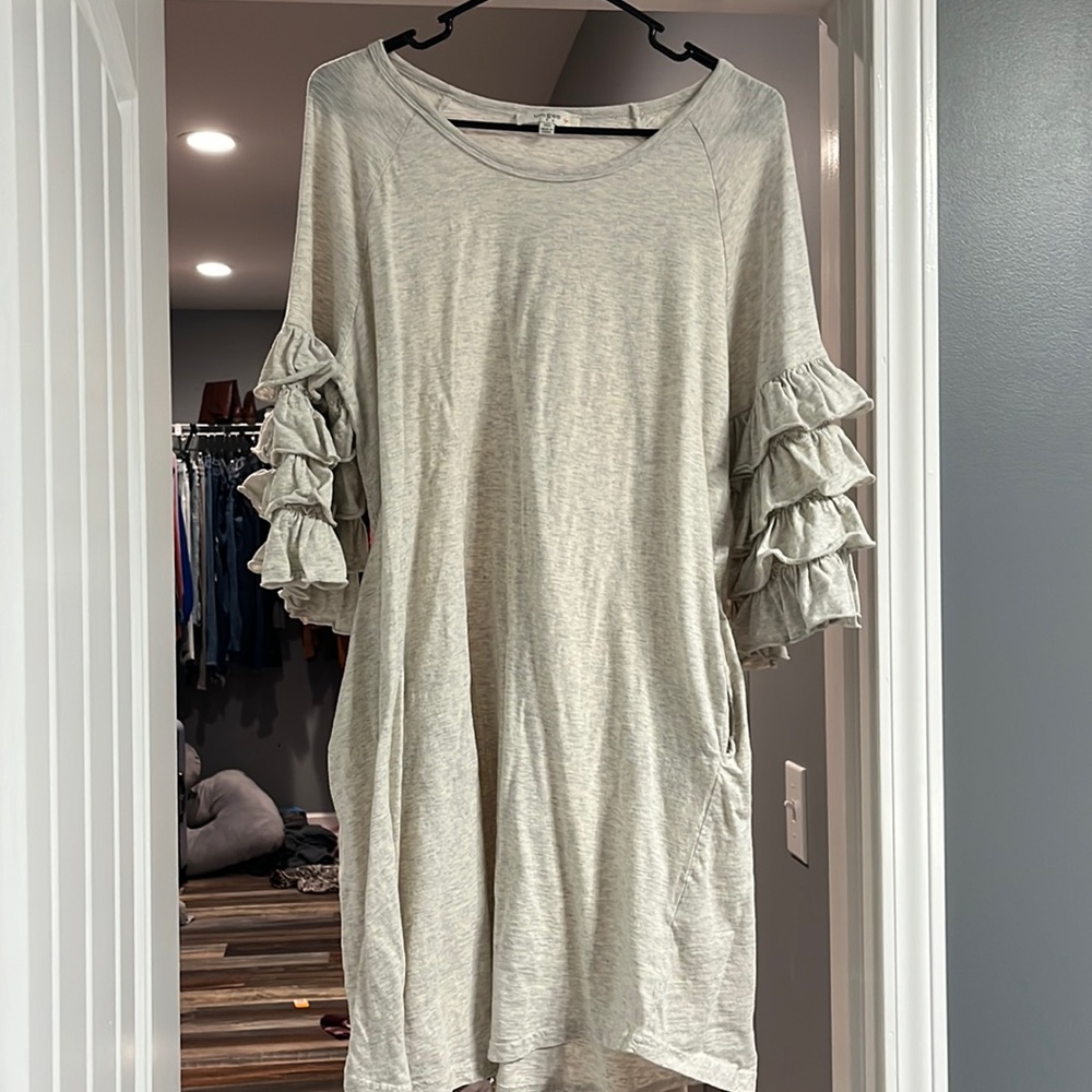 1XL. Umgee brand.